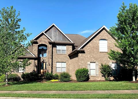 5005 Perth Ct, Spring Hill, TN 37174 photo 1