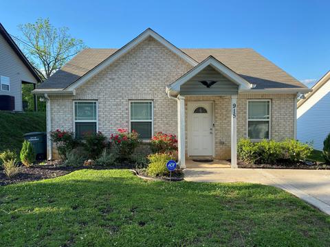 915 17th Ave E, Springfield, TN 37172 photo 1