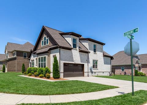 2016 Lequire Ln, Spring Hill, TN 37174 photo 4