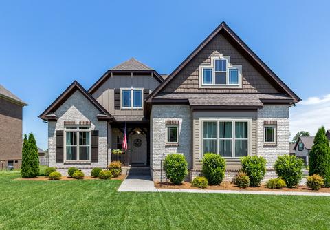 2016 Lequire Ln, Spring Hill, TN 37174 photo 1