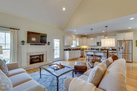 2016 Lequire Ln, Spring Hill, TN 37174 photo 9