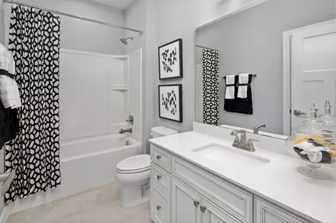 2822 Leipers Fork Trl, Murfreesboro, TN 37128 photo 5