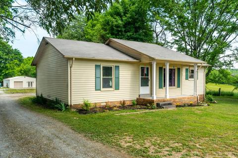 6658 Highway 49 E, Springfield, TN 37172 photo 1