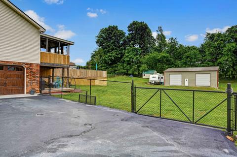 607 Vaughans Gap Rd, Spring Hill, TN 37174 photo 5