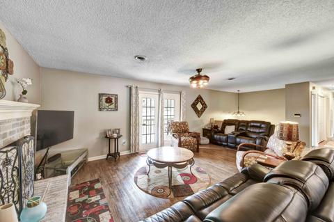 607 Vaughans Gap Rd, Spring Hill, TN 37174 photo 7