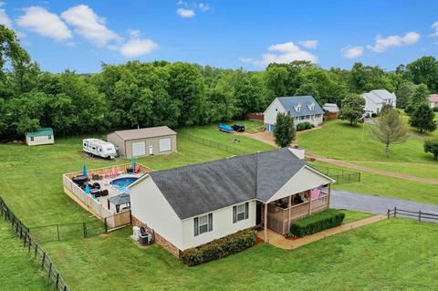 607 Vaughans Gap Rd, Spring Hill, TN 37174 photo 4