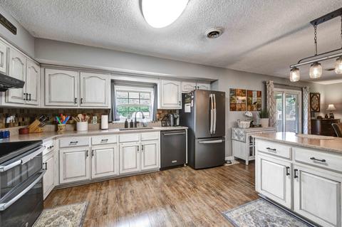 607 Vaughans Gap Rd, Spring Hill, TN 37174 photo 9