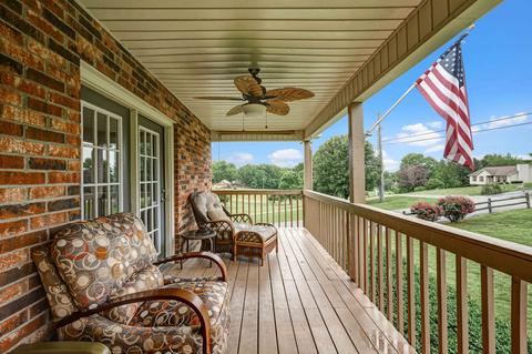 607 Vaughans Gap Rd, Spring Hill, TN 37174 photo 2