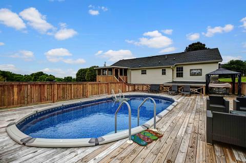 607 Vaughans Gap Rd, Spring Hill, TN 37174 photo 26