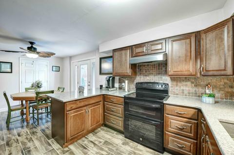 607 Vaughans Gap Rd, Spring Hill, TN 37174 photo 20