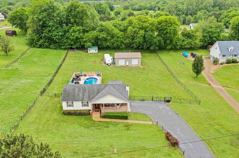 607 Vaughans Gap Rd, Spring Hill, TN 37174 photo 29