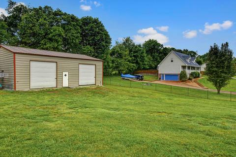 607 Vaughans Gap Rd, Spring Hill, TN 37174 photo 27