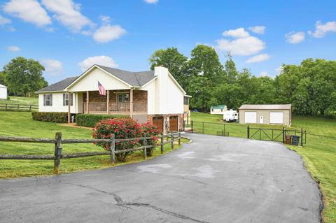 607 Vaughans Gap Rd, Spring Hill, TN 37174 photo 1