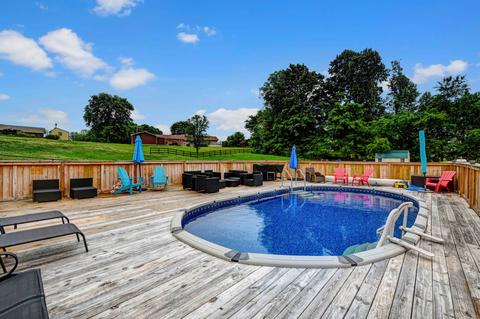 607 Vaughans Gap Rd, Spring Hill, TN 37174 photo 25