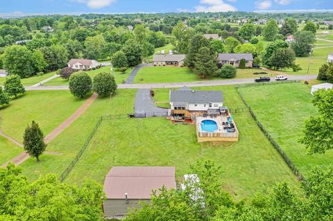 607 Vaughans Gap Rd, Spring Hill, TN 37174 photo 30
