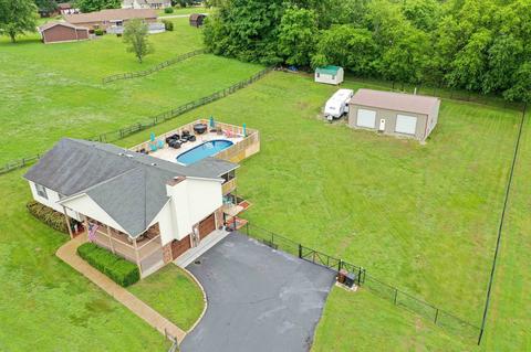 607 Vaughans Gap Rd, Spring Hill, TN 37174 photo 33