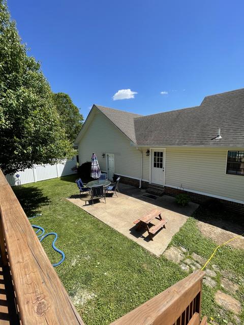 74 Johns Ln, Loretto, TN 38469 photo 9