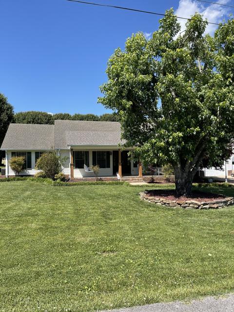 74 Johns Ln, Loretto, TN 38469 photo 1