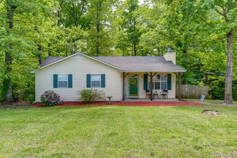 2108 Wolfe Rd, White Bluff, TN 37187 photo 1