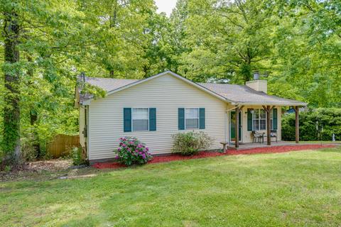 2108 Wolfe Rd, White Bluff, TN 37187 photo 2