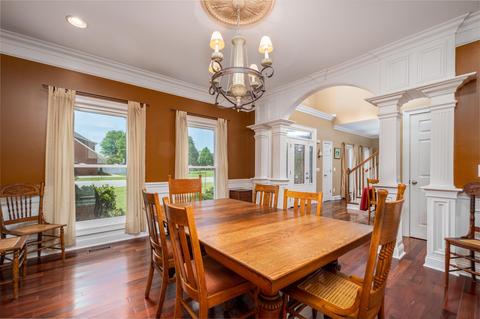 1173 Blake Ct, Murfreesboro, TN 37130 photo 3
