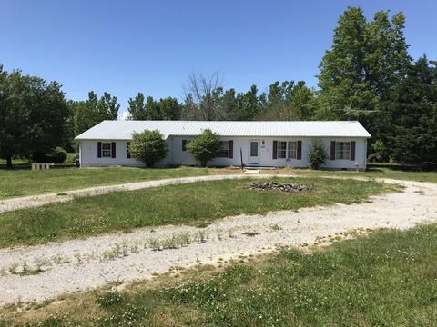 536 Pocahontas Rd, Morrison, TN 37357 photo 1