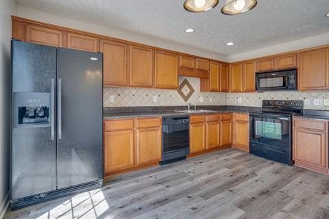 3033 Soaring Eagle Way, Spring Hill, TN 37174 photo 11