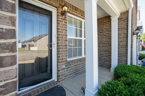3033 Soaring Eagle Way, Spring Hill, TN 37174 photo 3