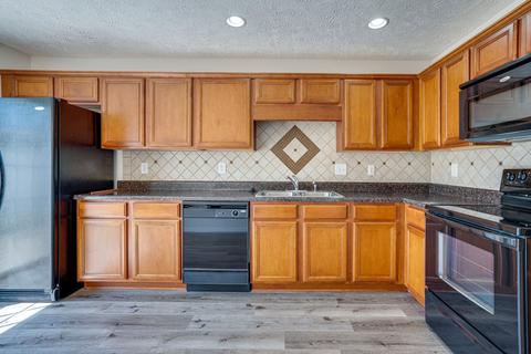3033 Soaring Eagle Way, Spring Hill, TN 37174 photo 12