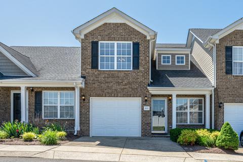 3033 Soaring Eagle Way, Spring Hill, TN 37174 photo 1