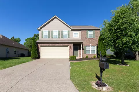 1025 Daniel Ln, Spring Hill, TN 37174 photo 1