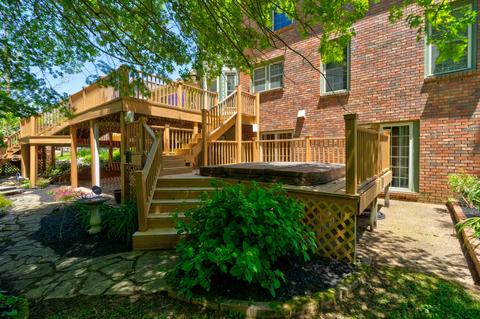 705 Warrior Dr, Murfreesboro, TN 37128 photo 33