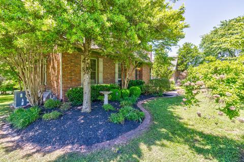 705 Warrior Dr, Murfreesboro, TN 37128 photo 3