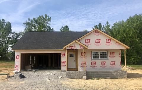 248 Celeste Dr, Baxter, TN 38544 photo 1
