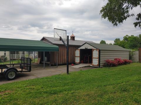6131 Williams Cir, Cunningham, TN 37052 photo 23