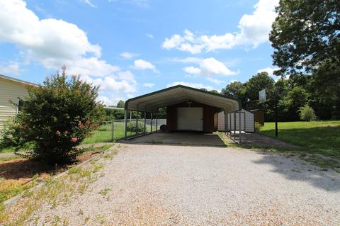 6131 Williams Cir, Cunningham, TN 37052 photo 22