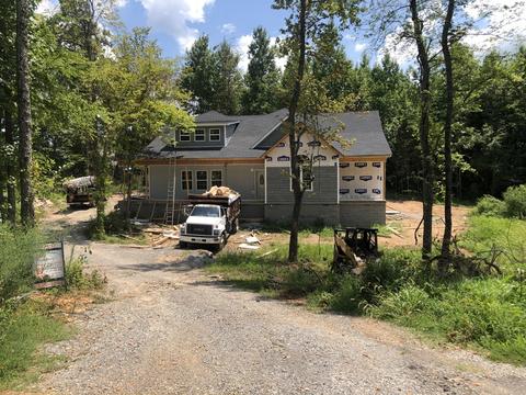 4011 Clairmont Dr, Springfield, TN 37172 photo 2