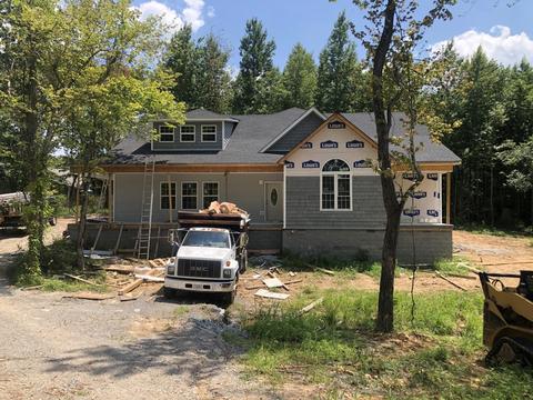 4011 Clairmont Dr, Springfield, TN 37172 photo 1