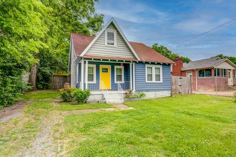 229 Duling Ave, Madison, TN 37115 photo 1