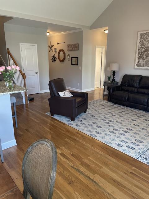5018 Speight St, Spring Hill, TN 37174 photo 3