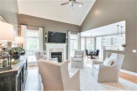 2007 Bathurst Ct, Spring Hill, TN 37174 photo 11