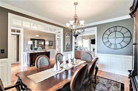 2007 Bathurst Ct, Spring Hill, TN 37174 photo 9