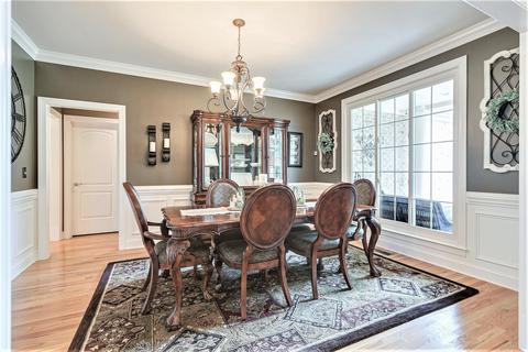 2007 Bathurst Ct, Spring Hill, TN 37174 photo 7