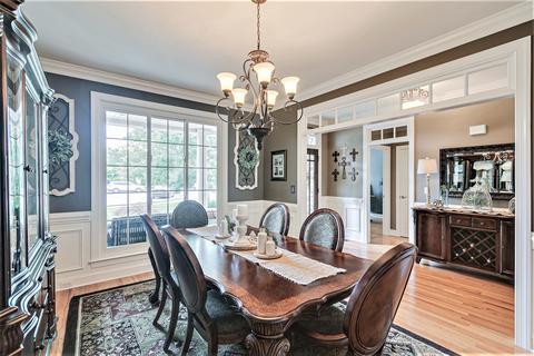 2007 Bathurst Ct, Spring Hill, TN 37174 photo 8
