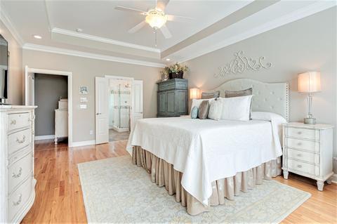 2007 Bathurst Ct, Spring Hill, TN 37174 photo 19