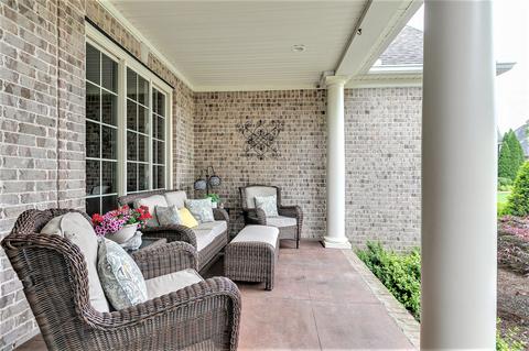 2007 Bathurst Ct, Spring Hill, TN 37174 photo 5