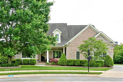 2007 Bathurst Ct, Spring Hill, TN 37174 photo 1