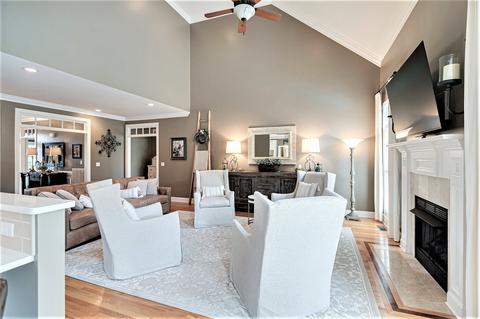 2007 Bathurst Ct, Spring Hill, TN 37174 photo 10