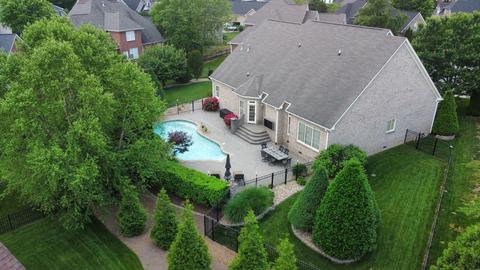 2007 Bathurst Ct, Spring Hill, TN 37174 photo 2