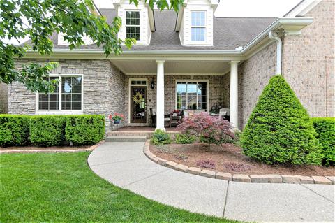 2007 Bathurst Ct, Spring Hill, TN 37174 photo 4